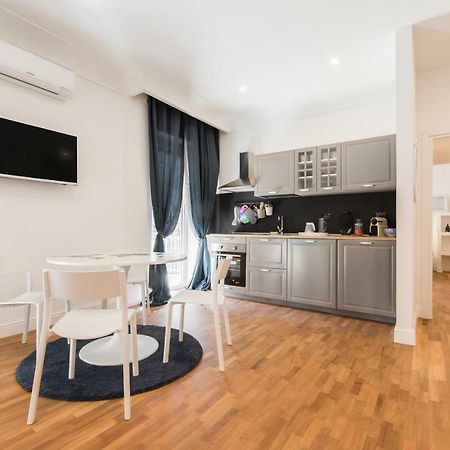 Be Rome Apartment Екстериор снимка