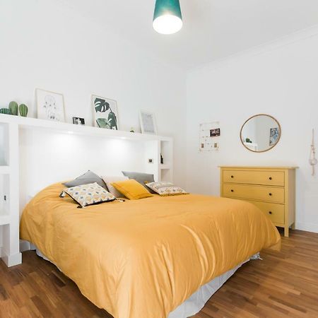 Be Rome Apartment Екстериор снимка
