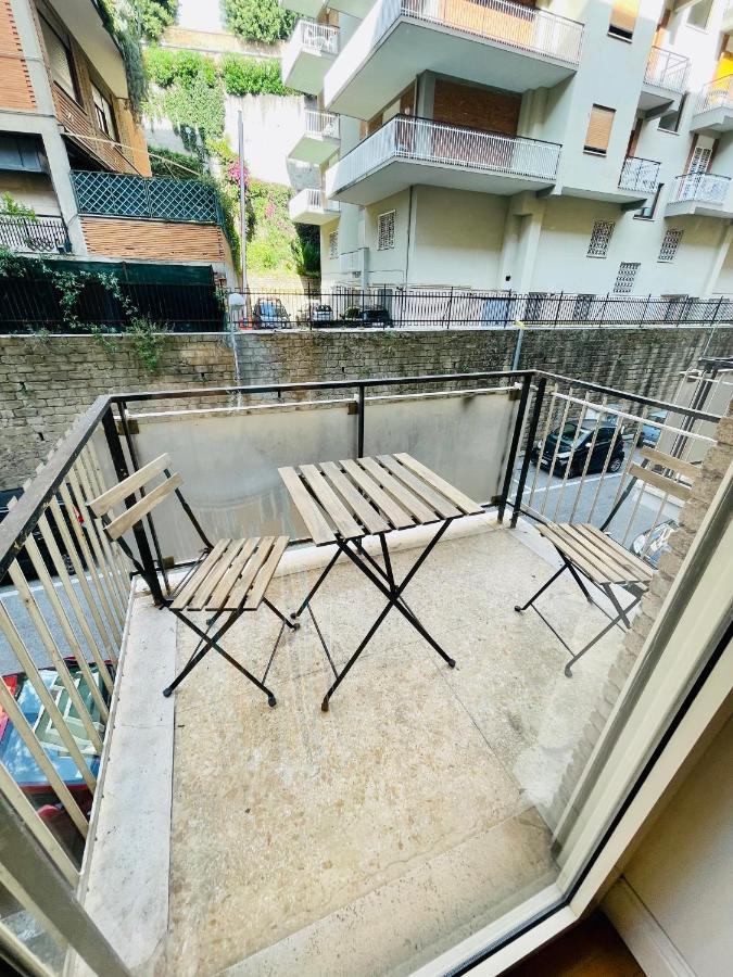 Be Rome Apartment Екстериор снимка