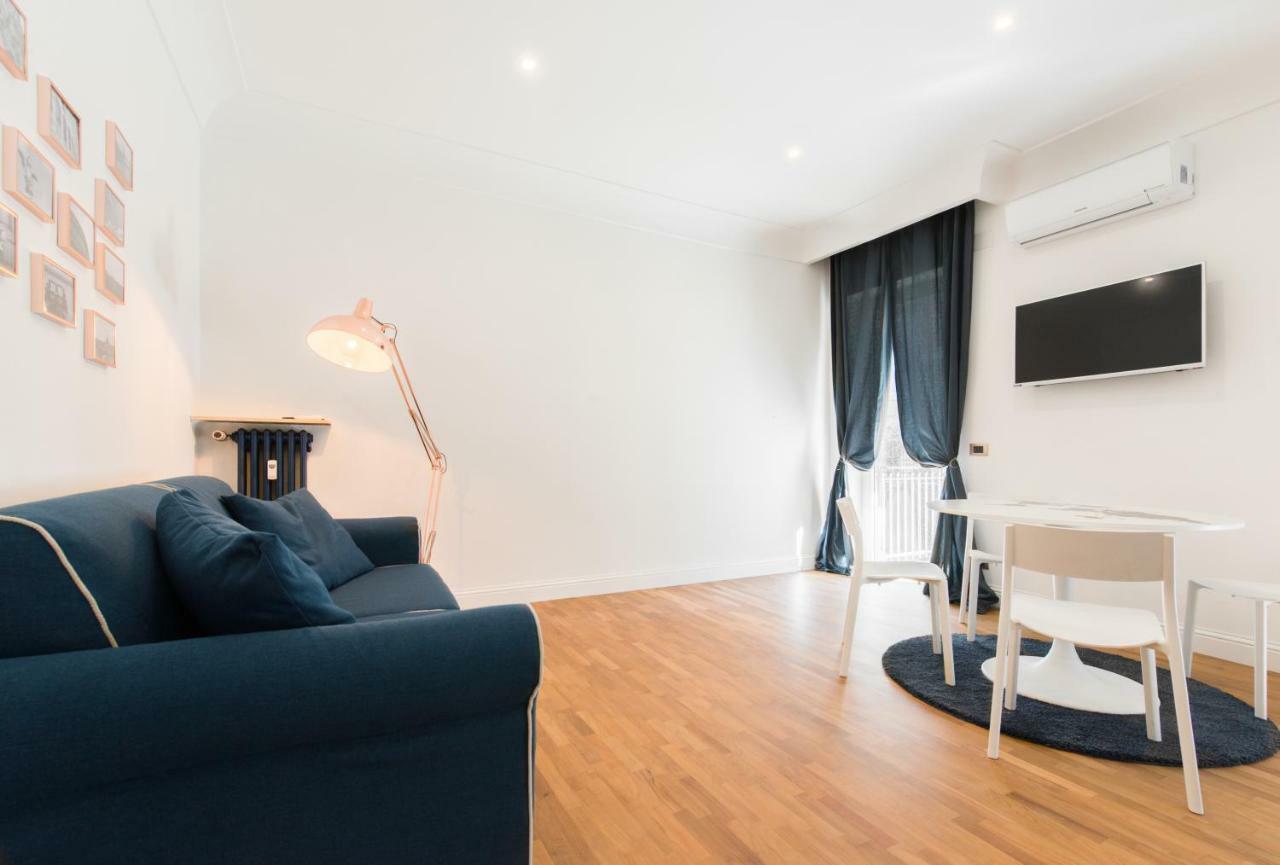 Be Rome Apartment Екстериор снимка