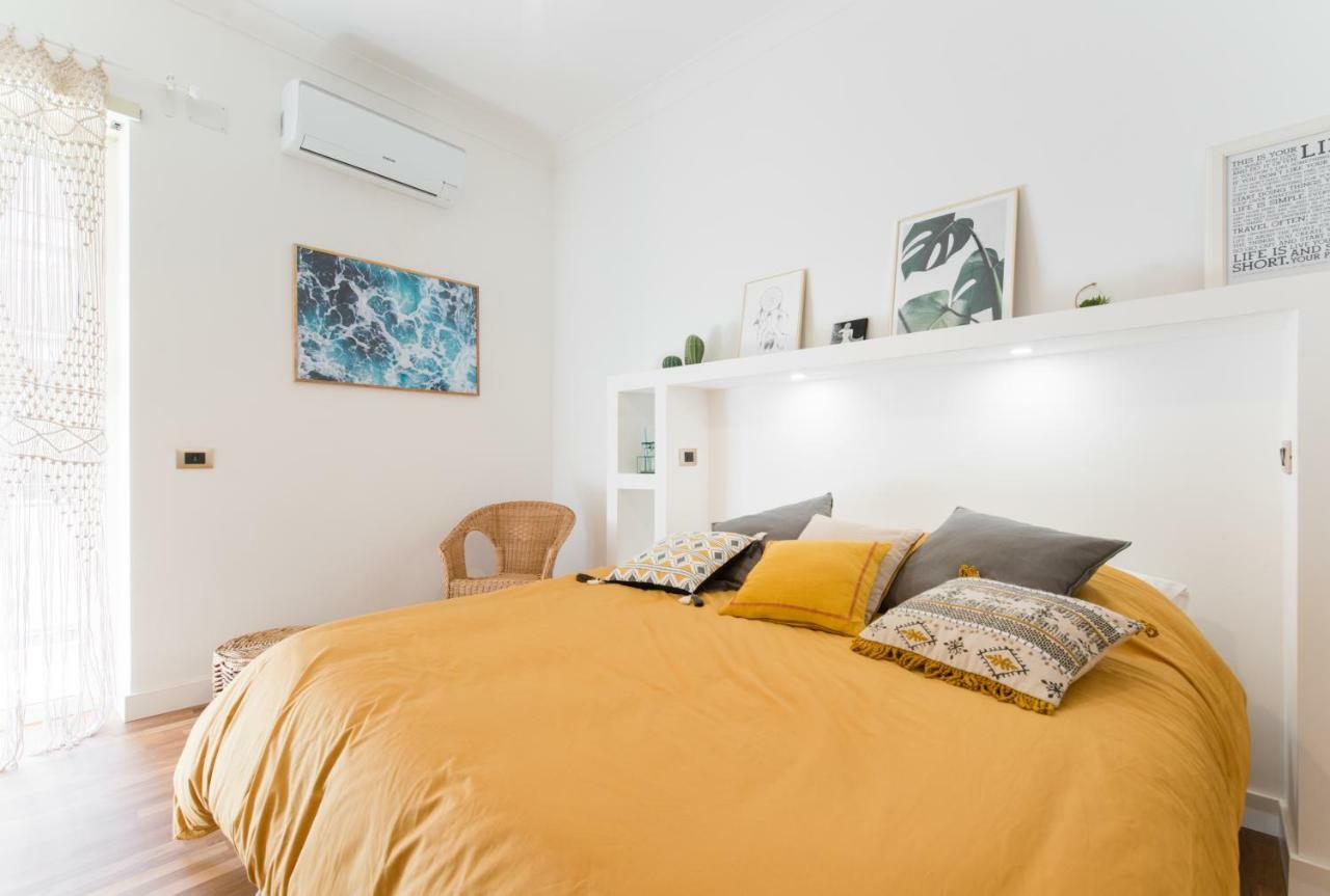 Be Rome Apartment Екстериор снимка