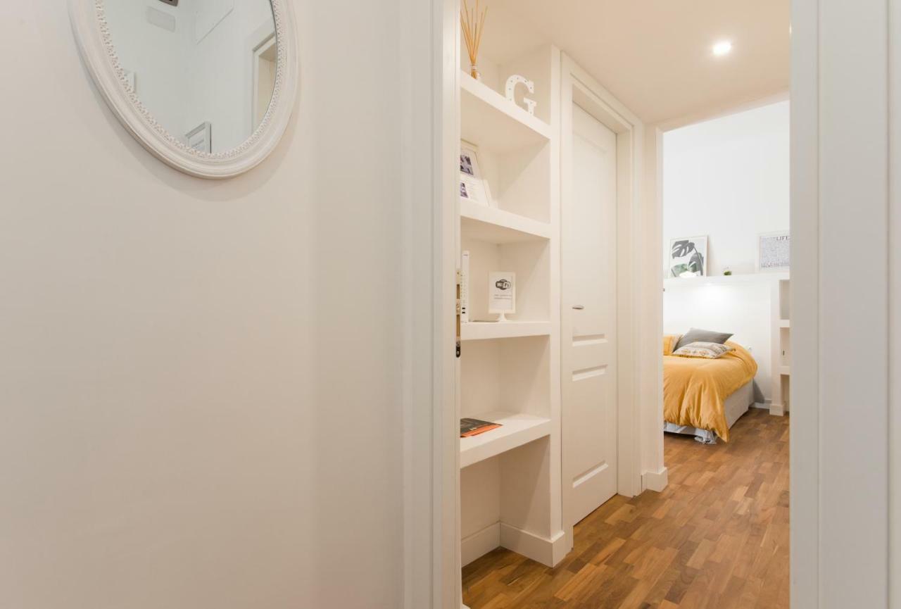 Be Rome Apartment Екстериор снимка