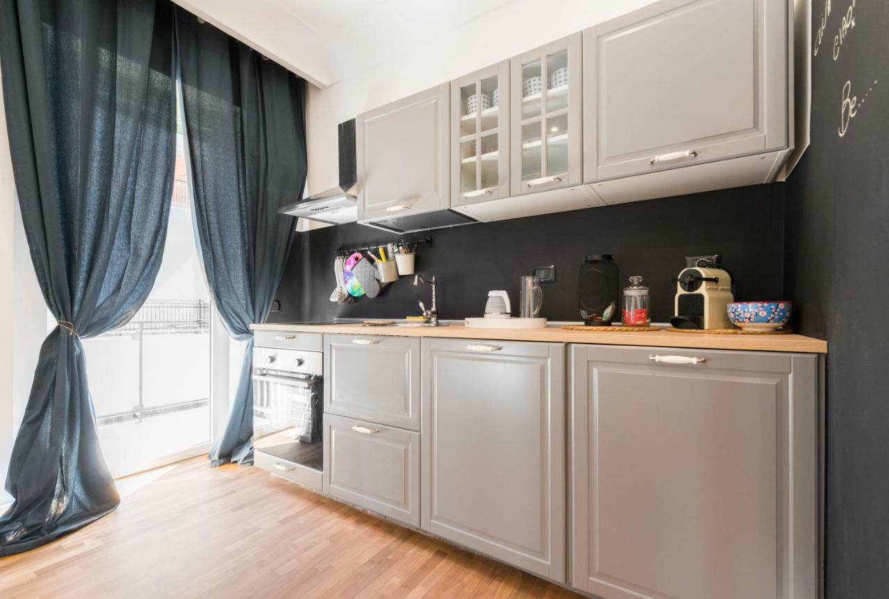 Be Rome Apartment Екстериор снимка