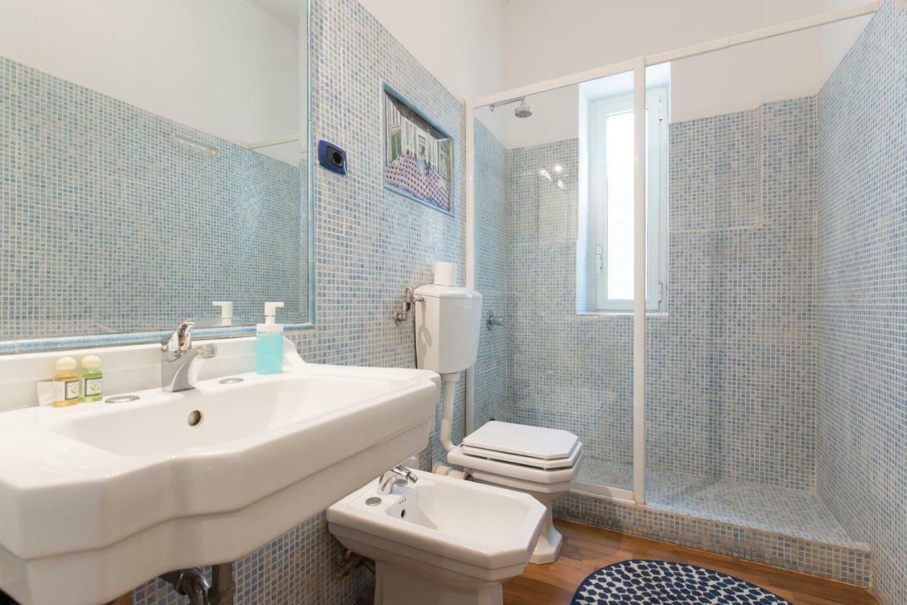 Be Rome Apartment Екстериор снимка