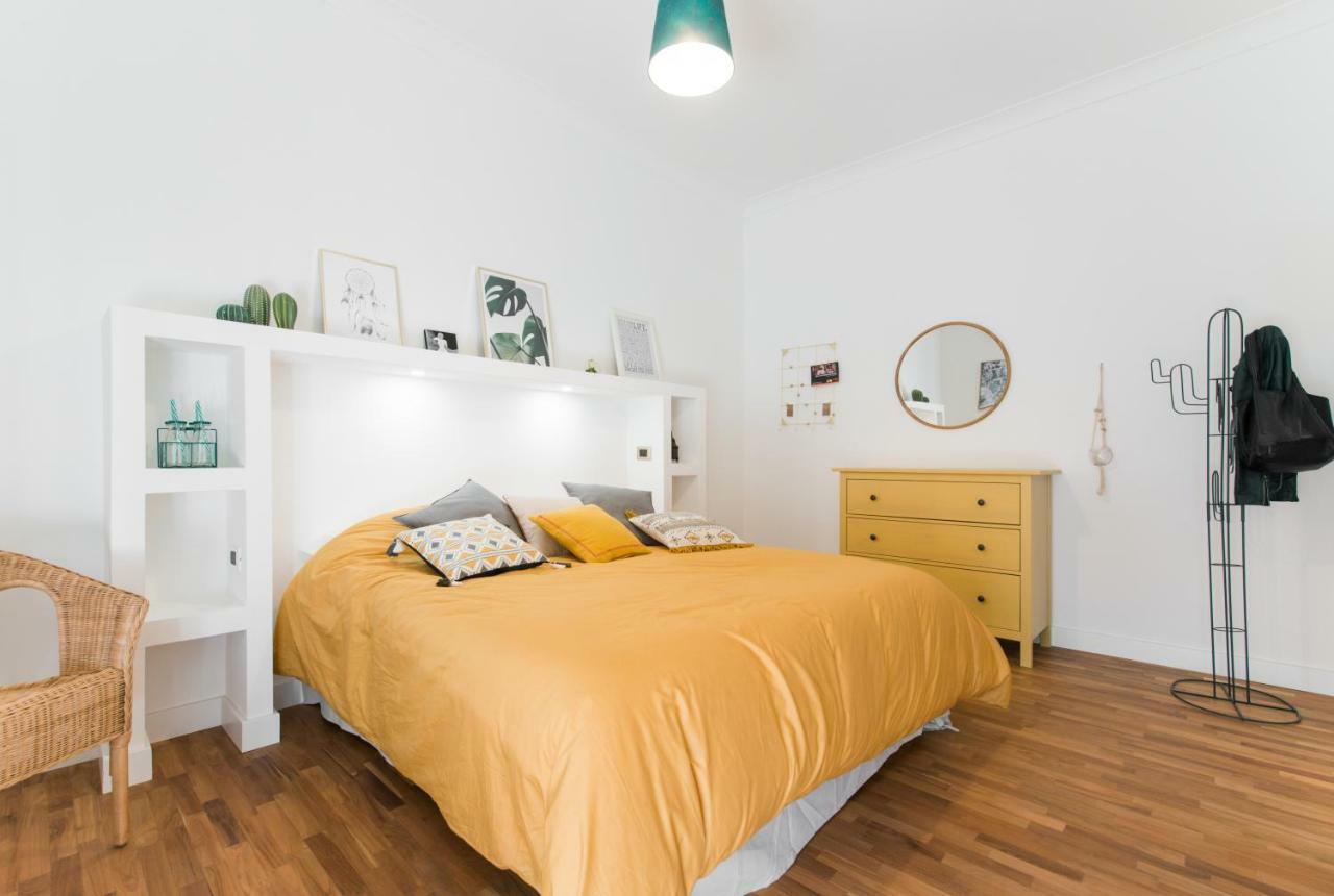 Be Rome Apartment Екстериор снимка